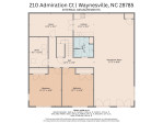 210 Admiration Ct Waynesville, NC 28785