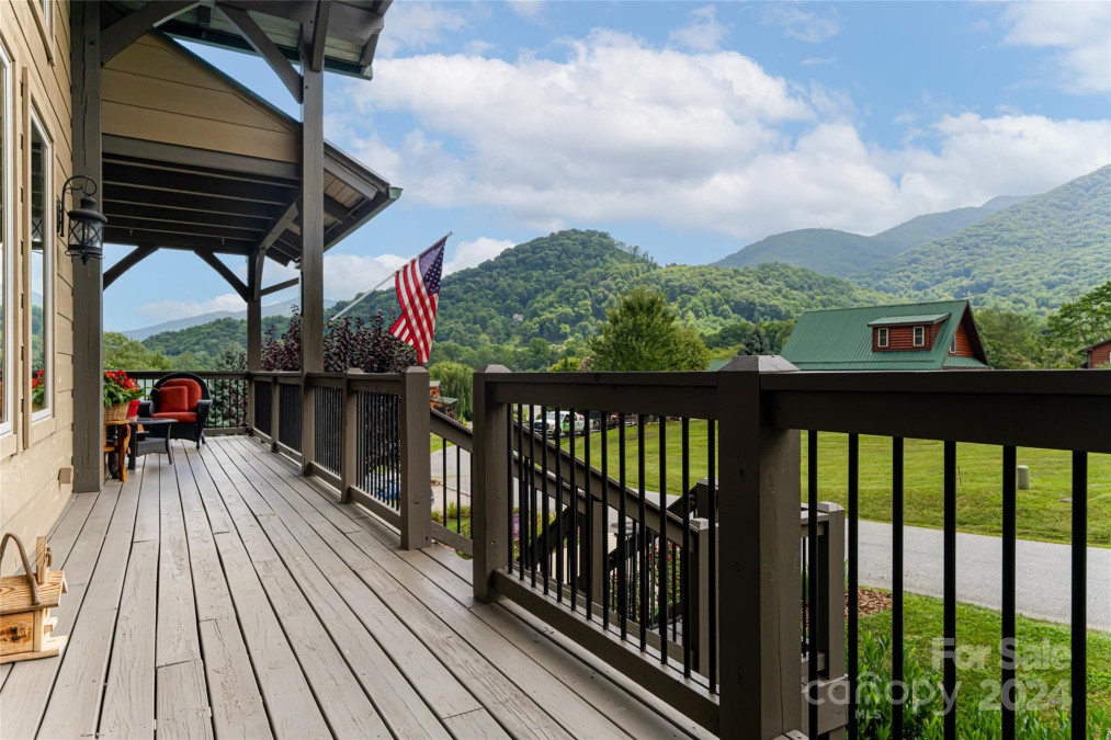 649 Panoramic Loop Maggie Valley, NC 28751