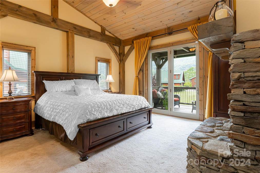 649 Panoramic Loop Maggie Valley, NC 28751