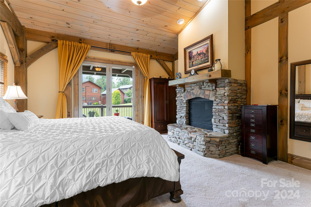 649 Panoramic Loop Maggie Valley, NC 28751