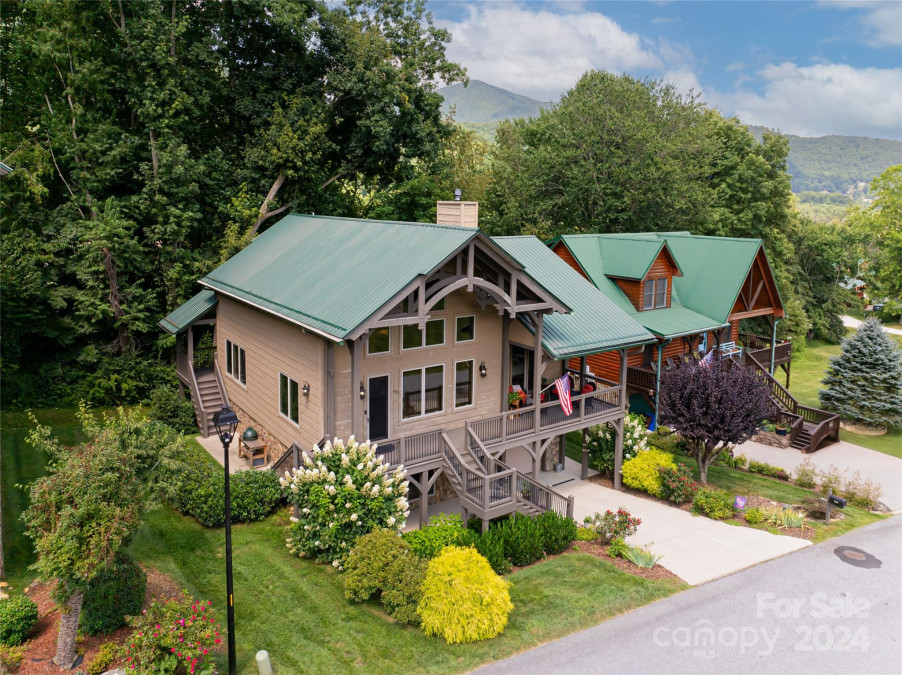 649 Panoramic Loop Maggie Valley, NC 28751