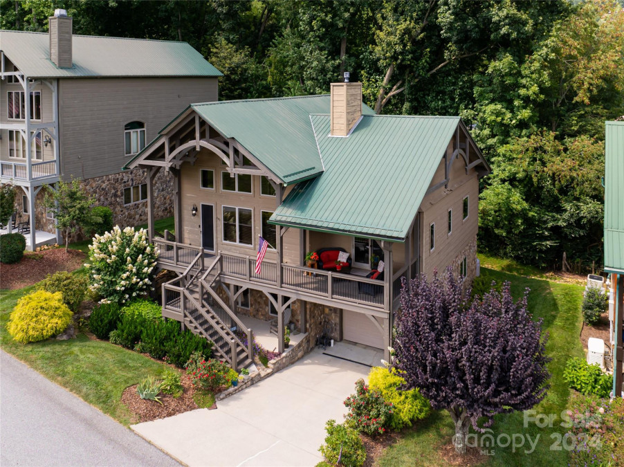 649 Panoramic Loop Maggie Valley, NC 28751