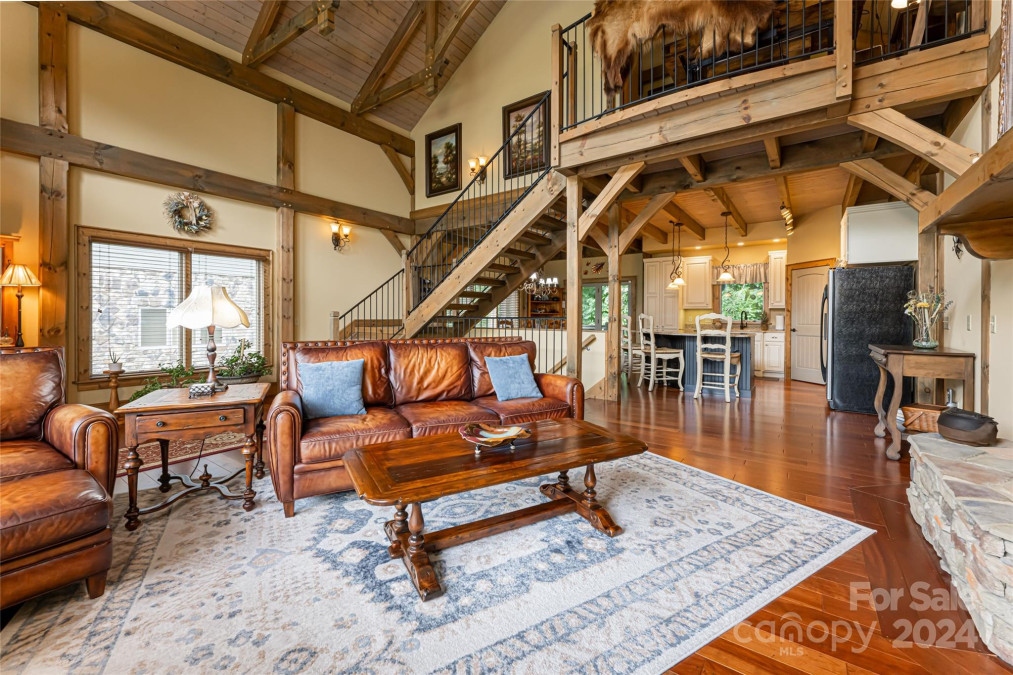 649 Panoramic Loop Maggie Valley, NC 28751