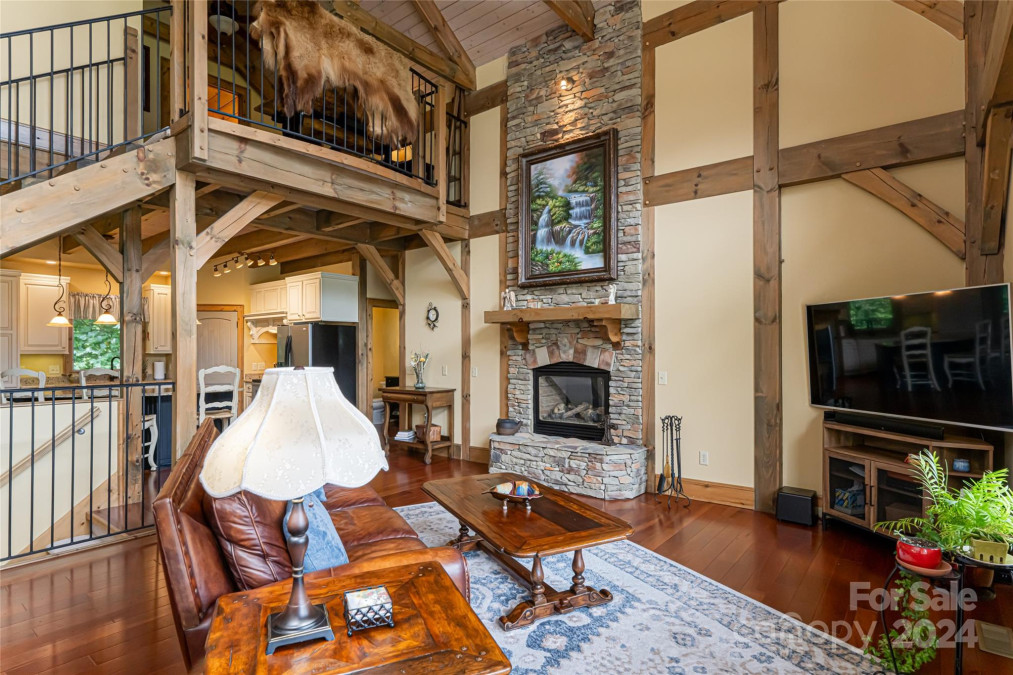 649 Panoramic Loop Maggie Valley, NC 28751