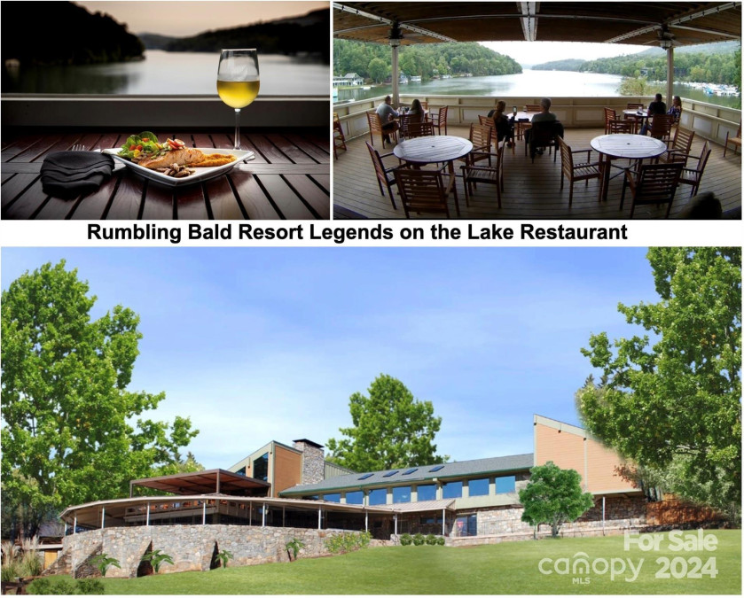 182 Lake Dr Lake Lure, NC 28746