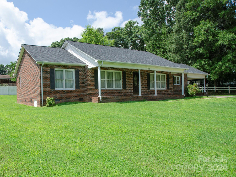 452 Mocksville Hw Statesville, NC 28625