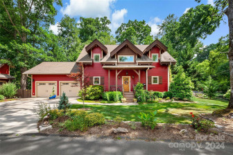 5 Sandy Branch Black Mountain, NC 28711