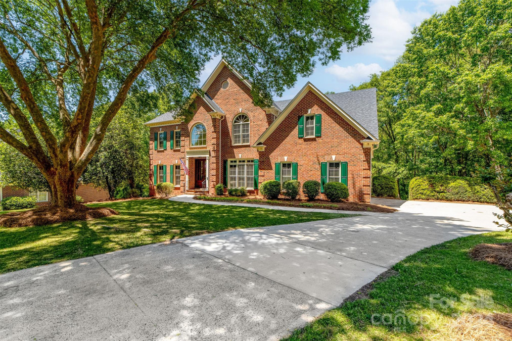 6912 Golden Rain Ct Charlotte, NC 28277