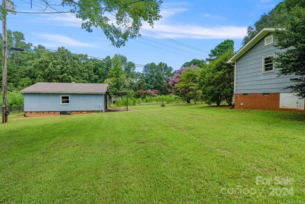 14139 Thompson Rd Mint Hill, NC 28227