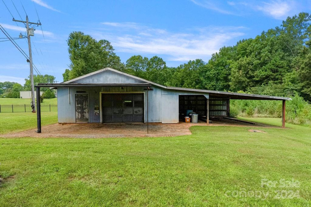 14139 Thompson Rd Mint Hill, NC 28227