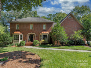 9506 Brandemere Ct Charlotte, NC 28210