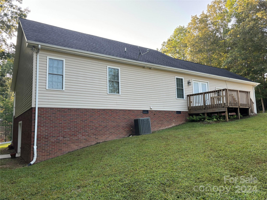 475 Cornerstone Dr Taylorsville, NC 28681