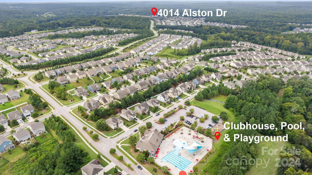 4014 Alston Dr Lancaster, SC 29720