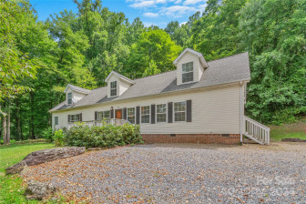 89 Palomino Rd Waynesville, NC 28785