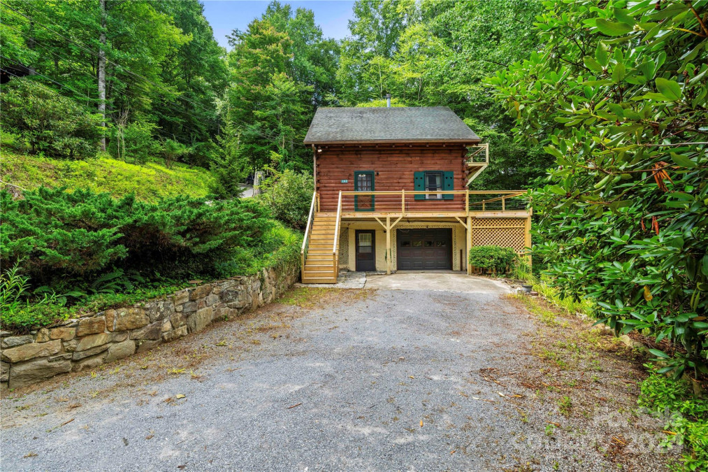 282 Soco Acres Rd Maggie Valley, NC 28751