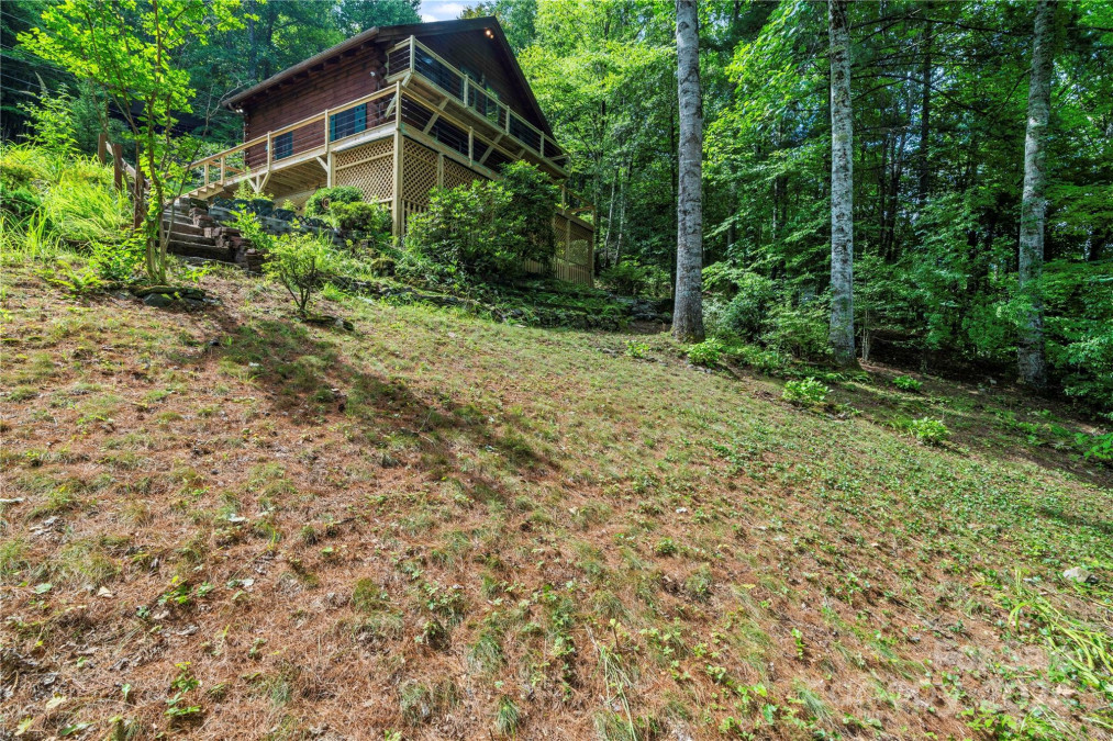 282 Soco Acres Rd Maggie Valley, NC 28751