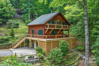 282 Soco Acres Rd Maggie Valley, NC 28751