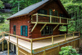 282 Soco Acres Rd Maggie Valley, NC 28751