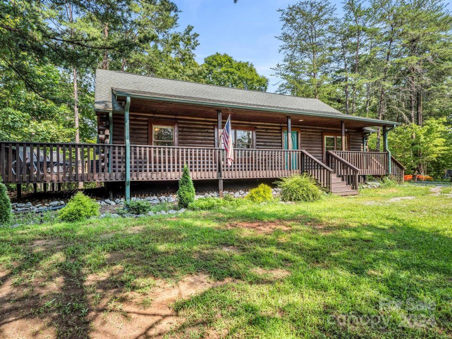 117 Jasmin Dr Lake Lure, NC 28746