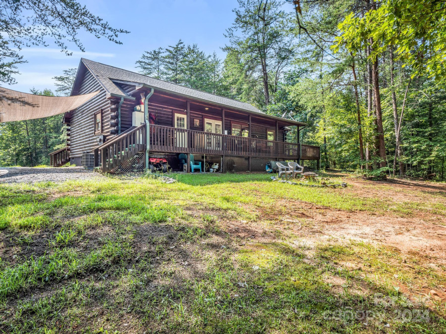 117 Jasmin Dr Lake Lure, NC 28746