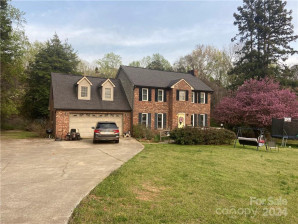 163 Mccrary Rd Mooresville, NC 28117