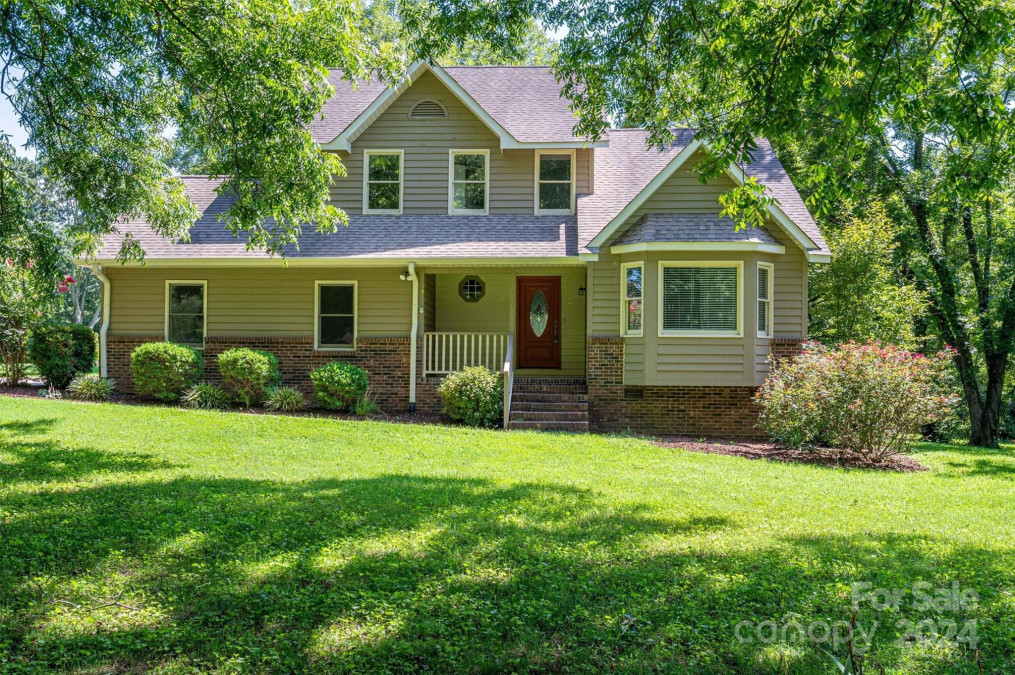 119 Lakewood Dr Kings Mountain, NC 28086