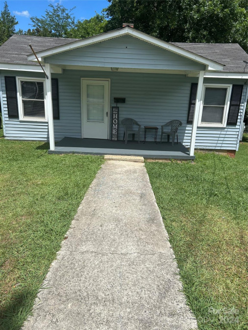 404 Clinton Ave Lancaster, SC 29720