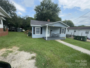 404 Clinton Ave Lancaster, SC 29720