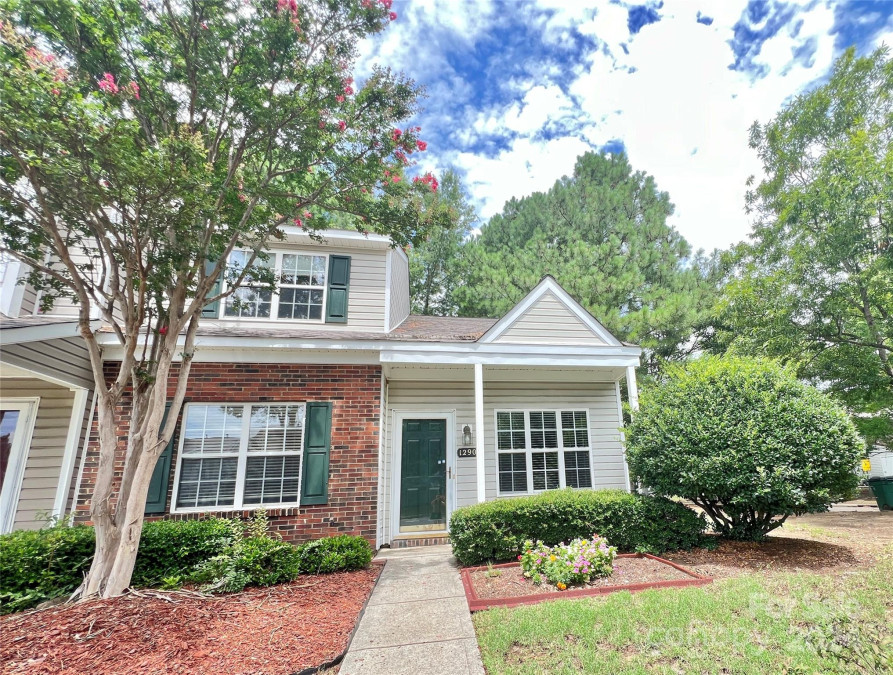 12906 Sickles Dr Charlotte, NC 28273