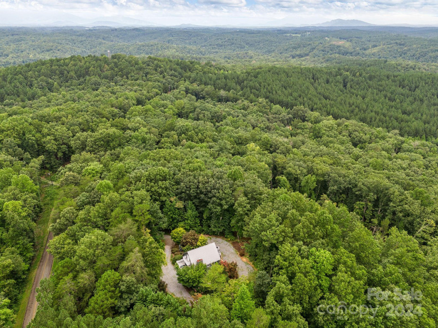 192 Shady Ln Mill Spring, NC 28756