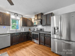 192 Shady Ln Mill Spring, NC 28756