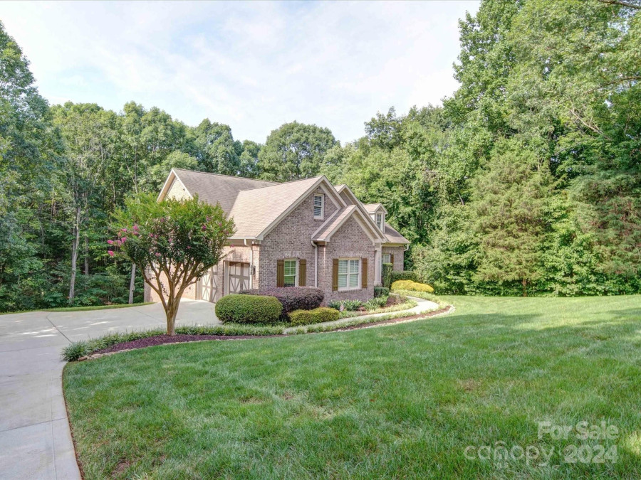 107 Huntington Ridge Pl Mooresville, NC 28115