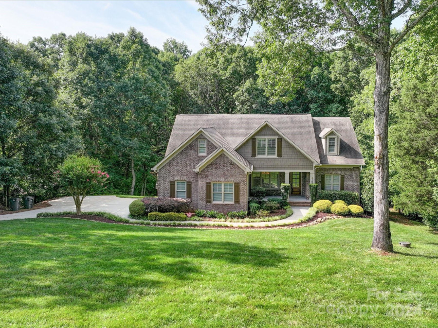 107 Huntington Ridge Pl Mooresville, NC 28115