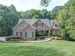 107 Huntington Ridge Pl Mooresville, NC 28115