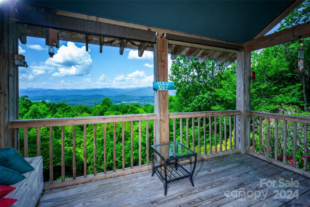 1692 Becky Mountain Rd Brevard, NC 28712