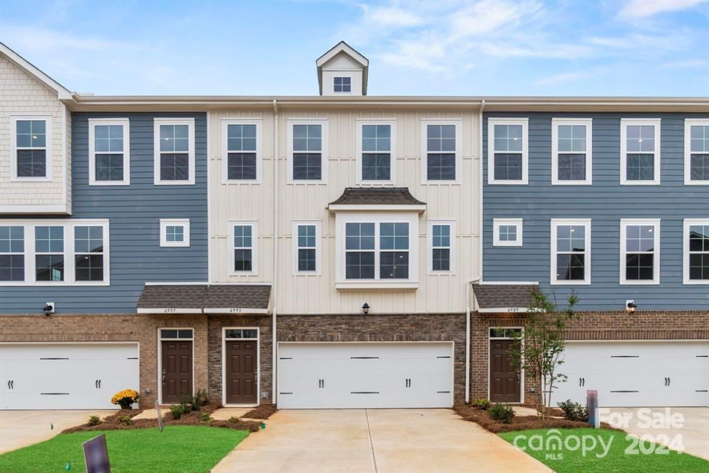 4311 Reed Creek Dr Sherrills Ford, NC 28673