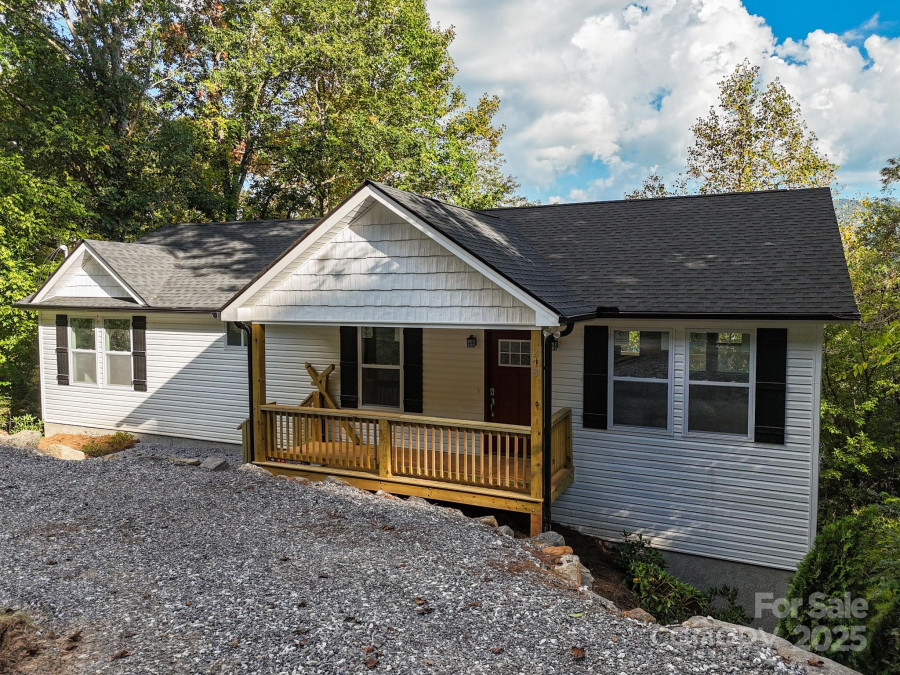 218 Westwood Ave Swannanoa, NC 28778