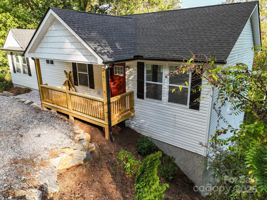 218 Westwood Ave Swannanoa, NC 28778