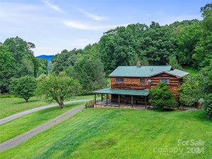 2825 Banks Creek Rd Burnsville, NC 28714