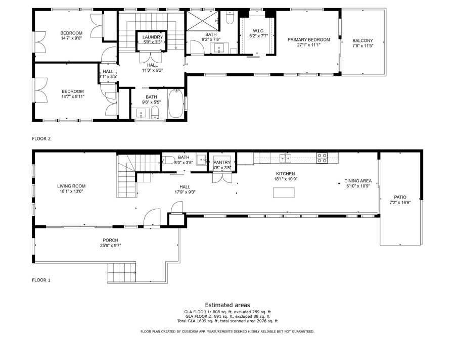 4 Osprey Trl Asheville, NC 28806