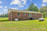 37 Clemmons Rd Wadesboro, NC 28170