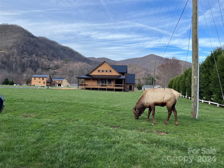 44 Kennerly Cv Maggie Valley, NC 28751