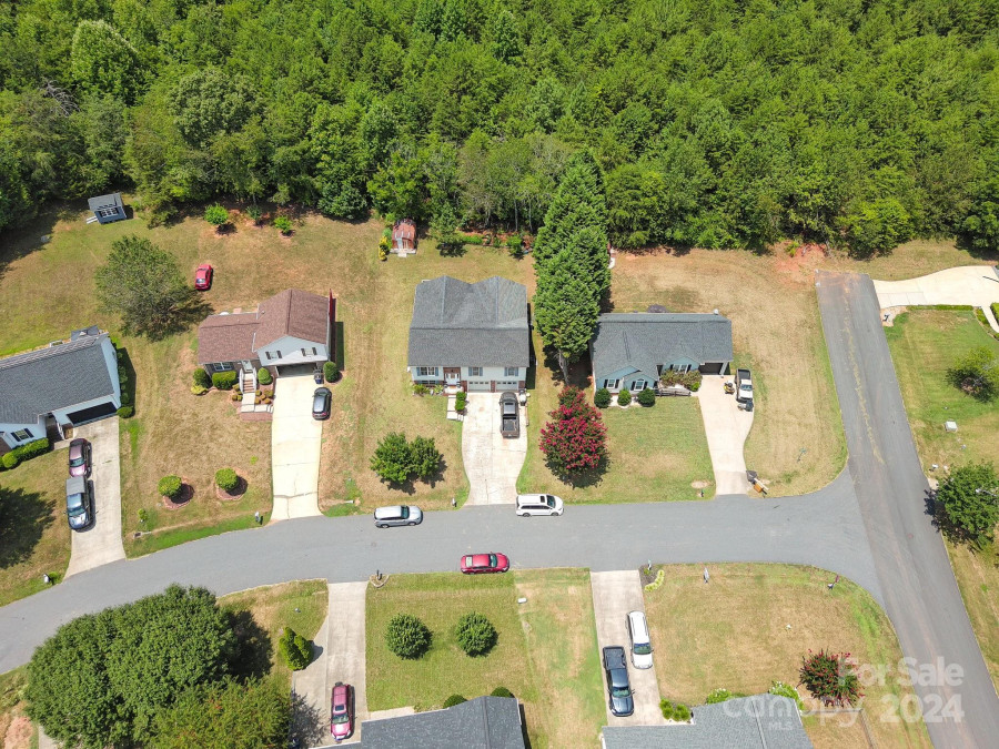 1204 Coventry Pl Conover, NC 28613