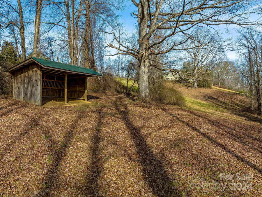 1411 Cabin Creek Rd Zirconia, NC 28790