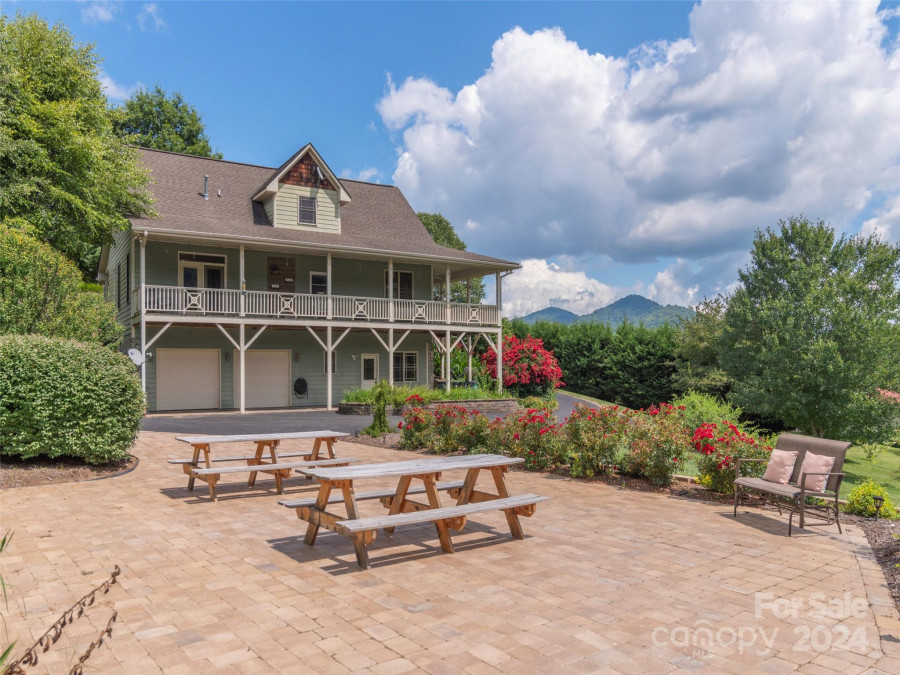 145 Mosa Dr Waynesville, NC 28786