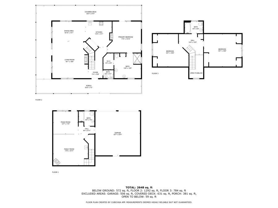 145 Mosa Dr Waynesville, NC 28786