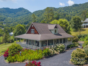 145 Mosa Dr Waynesville, NC 28786