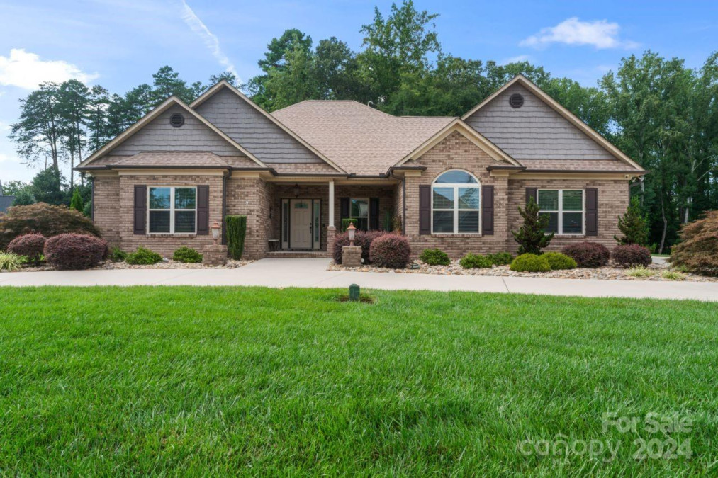 322 Stone Ridge Dr Salisbury, NC 28146