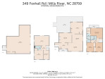 349 Foxhall Rd Mills River, NC 28759