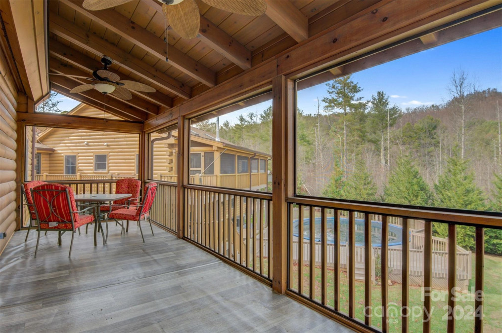 2257 Quiet Creek Ln Lenoir, NC 28645